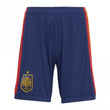 Spain Home Junior Short 2026
