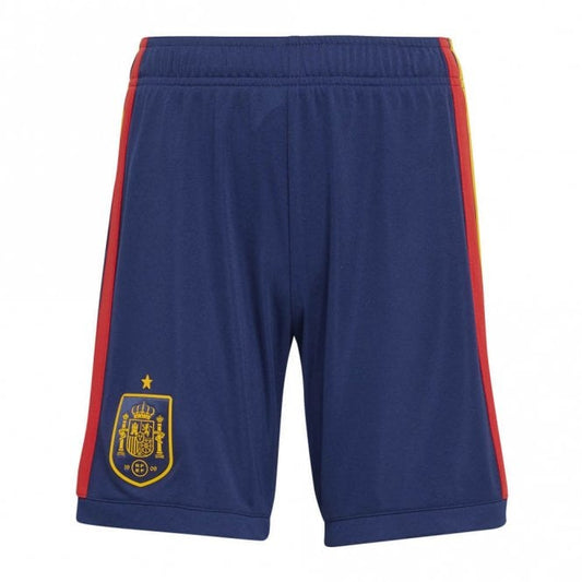 Spain Home Junior Short 2026