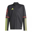 F50 Junior Training Full-Zip Track Top