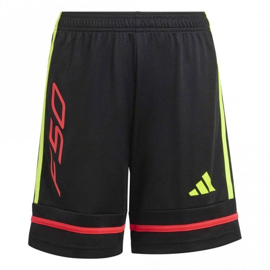 F50 Junior Short