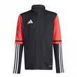 F50 Training Junior Full-Zip Track Top
