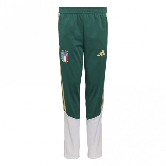 Italy Tiro Junior Training Pant 2026