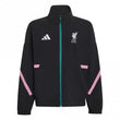 Liverpool Z.N.E. Junior Anthem Jacket 2025/2026
