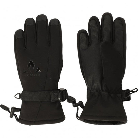 Fenwick Jr. Finger Touch Gloves