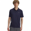 Mens Matchplay Printed Polo
