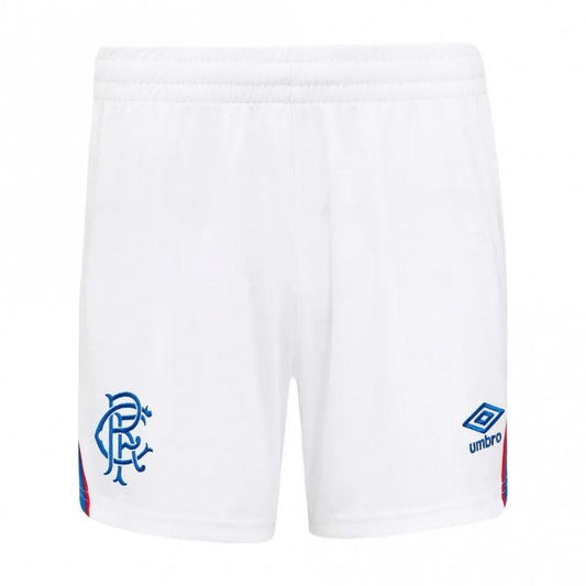 Rangers Away Junior Short 2025/2026