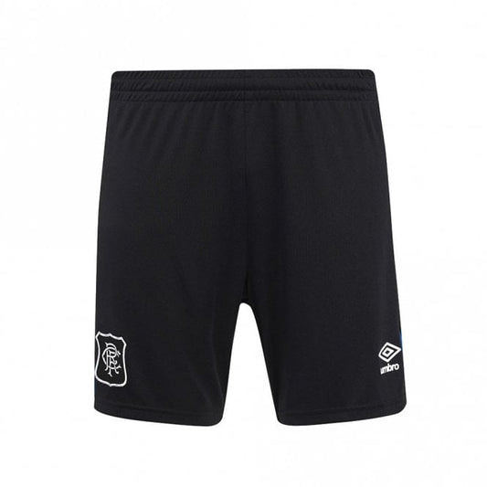 Rangers 3rd Mens Short 2025/2026
