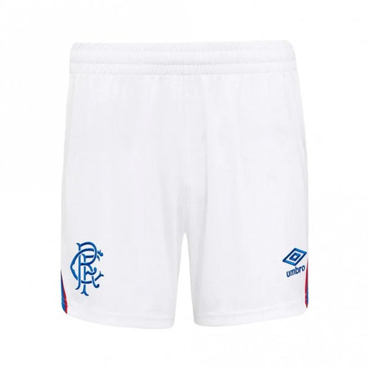 Rangers Away Mens Short 2025/2026