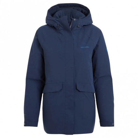 Womens Caldbeck II Thermic Jacket