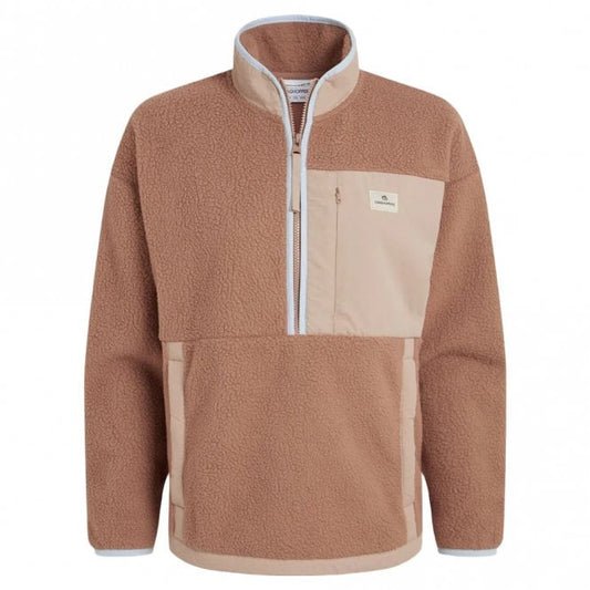 Womens Grange 1/2 Zip Fleece