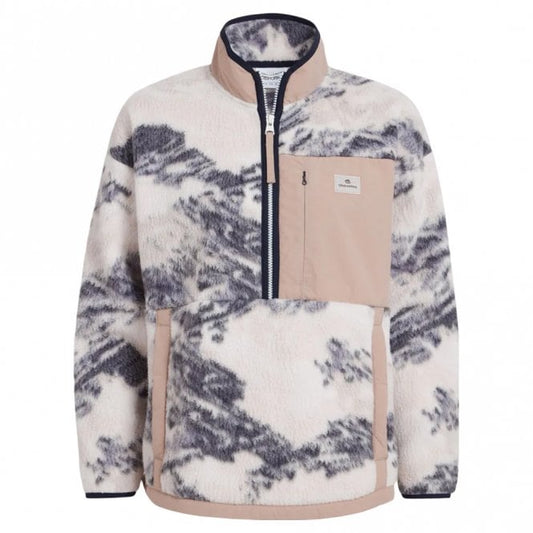 Womens Grange 1/2 Zip Fleece