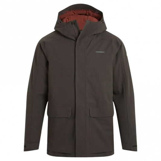 Mens Lorton II Thermic Jacket