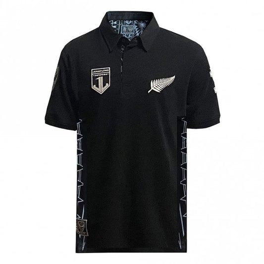 Jonah Lomu 1999 Polo