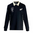 Jonah Lomu 1995 Rugby Shirt