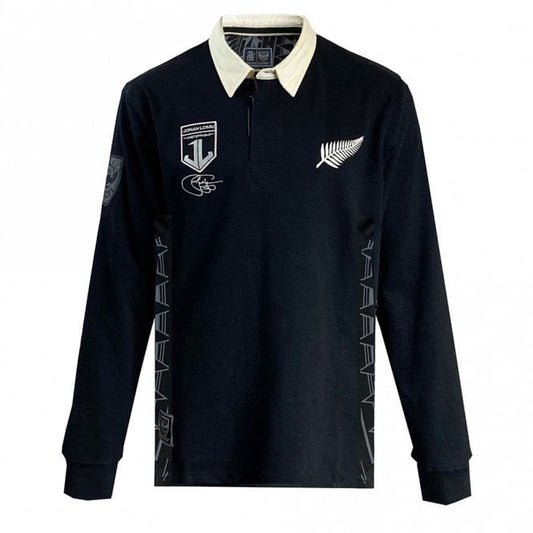 Jonah Lomu 1995 Rugby Shirt