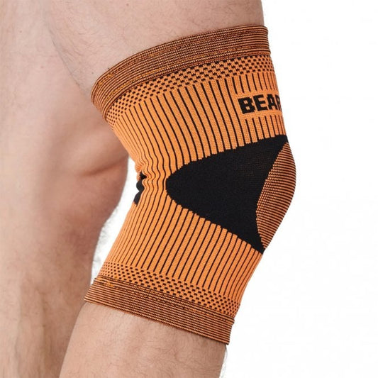 Bamboo Knee Support