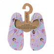 Girls Ariel Mermaids Swim Shoes
