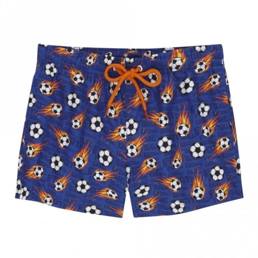 Kids Messi Swim Short