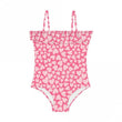 Girls Cherish Swimsuit
