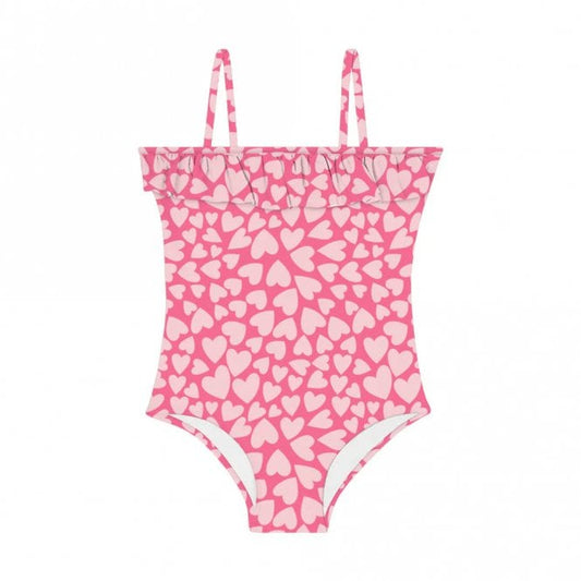 Girls Cherish Swimsuit