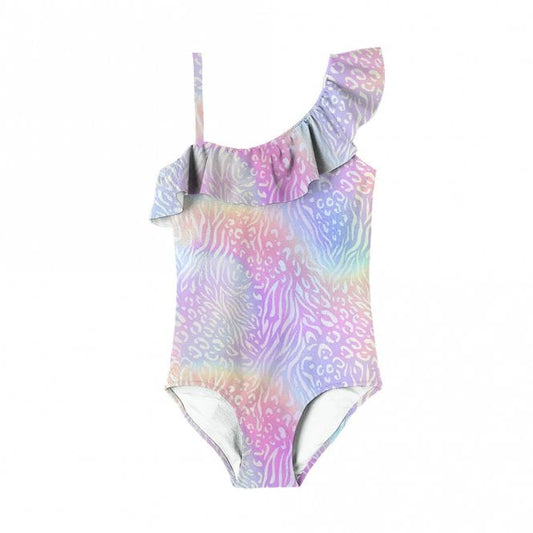 Girls Blend Swimsuit