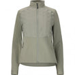 Womens Champi Primaloft Running Jacket