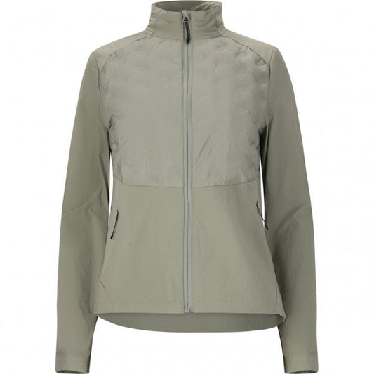 Womens Champi Primaloft Running Jacket