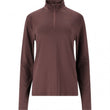 Womens Aileen 1/2 Zip Top