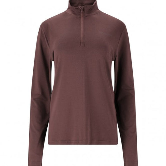 Womens Aileen 1/2 Zip Top
