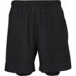 Mens Vanclause Melange 2-in-1 Short