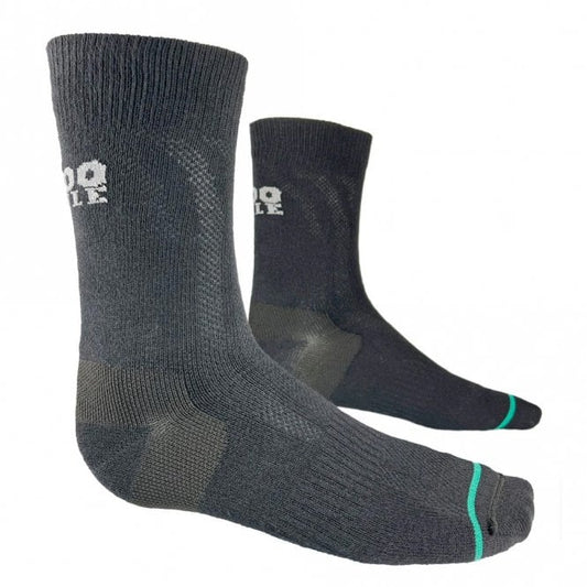 Original Double Layer Repreve Sock