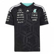 Mercedes AMG Petronas Formula 1 Team Junior Driver Jersey