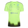 Mercedes AMG Petronas Formula 1 Mens Setup Jersey