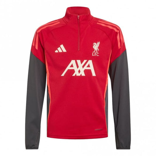 Liverpool FC Competition Junior Training Top 2025/2026