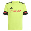 F50 Kids Short Sleeve Jersey
