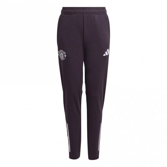 Manchester United Competition Junior Training Pant 2025/2026