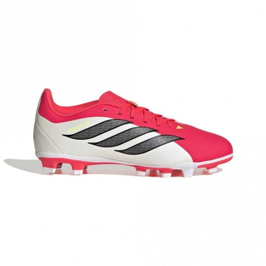 Predator Club Junior FG/MG (Sizes 3-5.5)