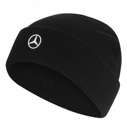 Mercedes AMG Petronas Formula One Team Mechanics Adult Unisex Beanie