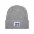 Knit Beanie