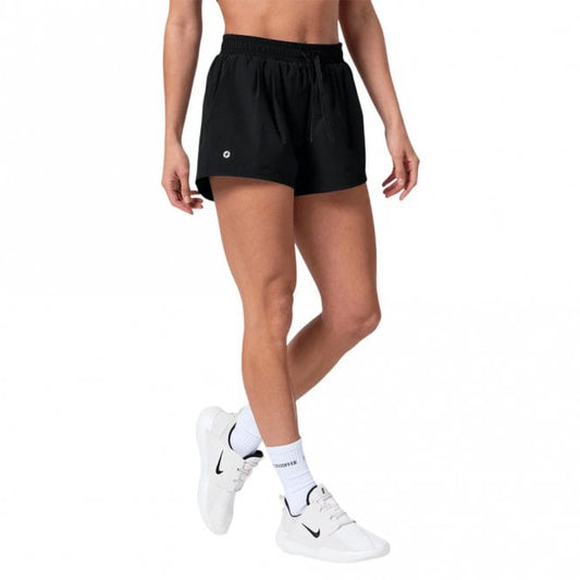 Womens Contender 3" Short