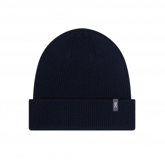 Merino Beanie
