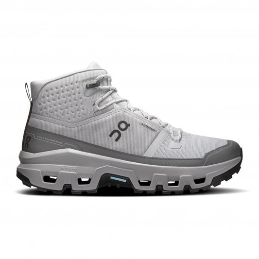 Mens Cloudrock Mid Waterproof