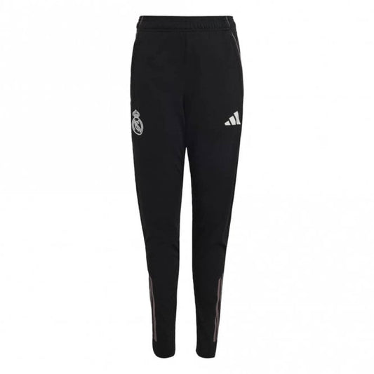 Real Madrid Competition Junior Training Pant 2025/2026