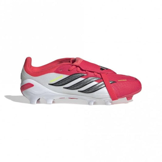 PREDATOR ELITE Fold-Over Tongue Junior FG