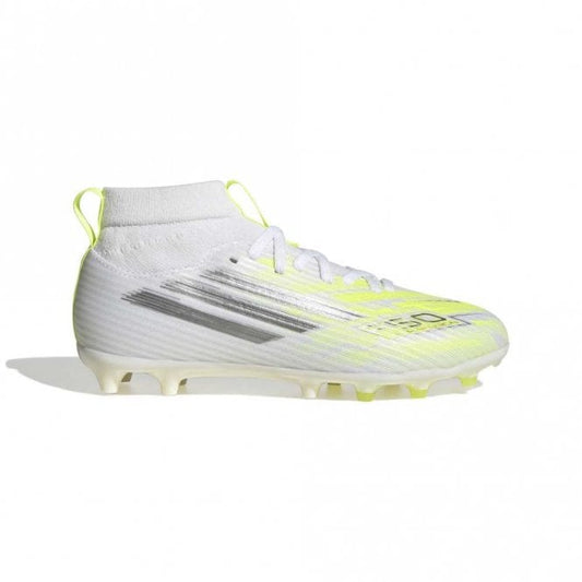F50 SPARKFUSION LEAGUE Mid Cut Junior FG/AG