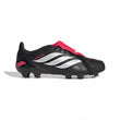 Predator League Fold-Over Tongue Junior FG
