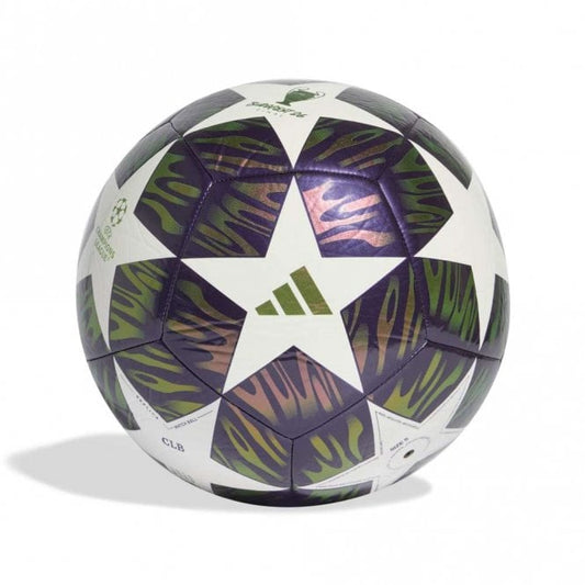 UCL Final Club Ball