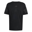 Mercedes AMG Petronas Formula 1 Team Night Mens T-Shirt