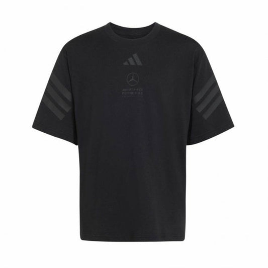 Mercedes AMG Petronas Formula 1 Team Night Junior T-Shirt