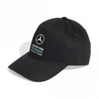 Mercedes AMG Petronas Formula 1 Team DNA Baseball Cap
